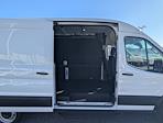 New 2026 Ford Transit 250 Medium Roof Empty Cargo Van for sale #TKA24335 - photo 8