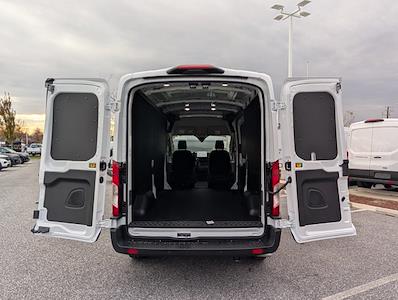 2026 Ford Transit 250 Medium Roof RWD Empty Cargo Van for sale #TKA24464 - photo 2