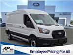2026 Ford Transit 250 Medium Roof RWD Empty Cargo Van for sale #TKA24464 - photo 1