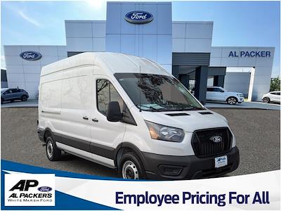2026 Ford Transit 250 High Roof RWD Empty Cargo Van for sale #TKA25862 - photo 1
