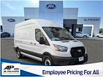 2026 Ford Transit 250 High Roof RWD Empty Cargo Van for sale #TKA25862 - photo 1
