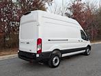 2026 Ford Transit 250 High Roof RWD Empty Cargo Van for sale #TKA25862 - photo 3