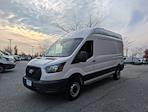 2026 Ford Transit 250 High Roof RWD Empty Cargo Van for sale #TKA25862 - photo 5