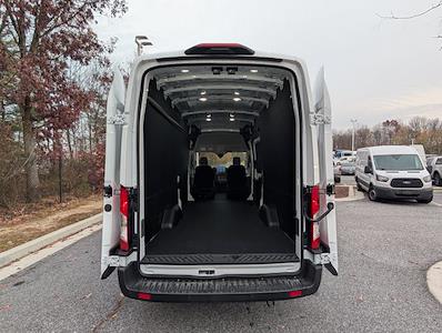 New 2026 Ford Transit 250 High Roof Empty Cargo Van for sale #TKA26657 - photo 2