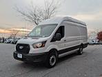 New 2026 Ford Transit 250 High Roof Empty Cargo Van for sale #TKA26657 - photo 5