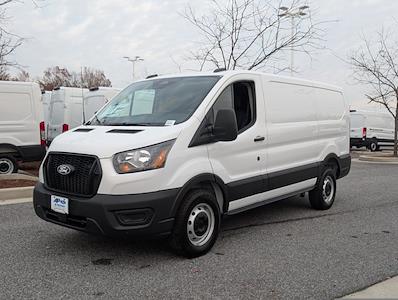 New 2026 Ford Transit 250 Low Roof Empty Cargo Van for sale #TKA27287 - photo 1