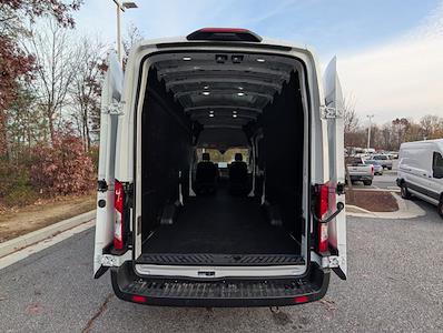 New 2026 Ford Transit 350 High Roof Empty Cargo Van for sale #TKA30464 - photo 2