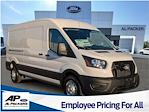 New 2026 Ford Transit 250 Medium Roof Empty Cargo Van for sale #TKA31585 - photo 1