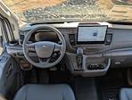 New 2026 Ford Transit 250 Medium Roof Empty Cargo Van for sale #TKA31585 - photo 11