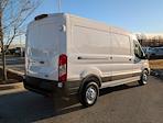 New 2026 Ford Transit 250 Medium Roof Empty Cargo Van for sale #TKA31585 - photo 3