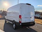 New 2026 Ford Transit 250 Medium Roof Empty Cargo Van for sale #TKA31585 - photo 4