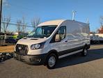 New 2026 Ford Transit 250 Medium Roof Empty Cargo Van for sale #TKA31585 - photo 5