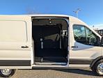 New 2026 Ford Transit 250 Medium Roof Empty Cargo Van for sale #TKA31585 - photo 8