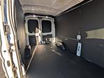 New 2026 Ford Transit 250 Medium Roof Empty Cargo Van for sale #TKA31585 - photo 9
