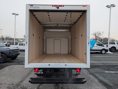 New 2026 Ford Transit 350 HD Box Van for sale #TKA43344 - photo 2