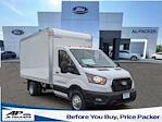 New 2026 Ford Transit 350 HD Box Van for sale #TKA43344 - photo 1