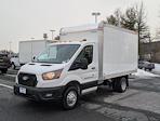 New 2026 Ford Transit 350 HD Box Van for sale #TKA43344 - photo 5