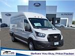 New 2026 Ford Transit 350 HD High Roof Empty Cargo Van for sale #TKA61154 - photo 1