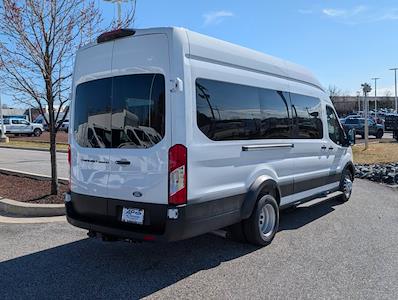 New 2026 Ford Transit 350 HD - photo 1