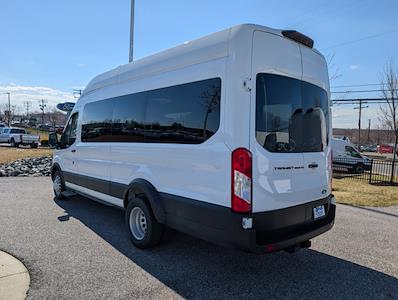 New 2026 Ford Transit 350 HD - photo 1