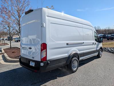 New 2026 Ford Transit 350 HD - photo 1