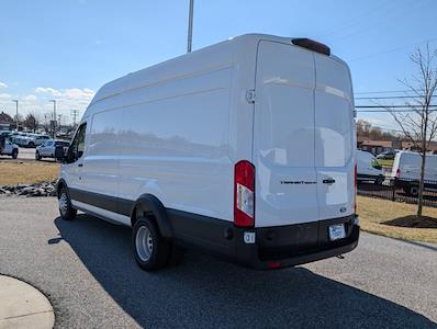 New 2026 Ford Transit 350 HD - photo 1