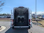 2026 Ford Transit 350 HD High Roof DRW RWD Empty Cargo Van for sale #TKA65918 - photo 10