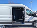 2026 Ford Transit 350 HD High Roof DRW RWD Empty Cargo Van for sale #TKA65918 - photo 7
