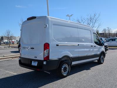 New 2026 Ford Transit 250 - photo 1