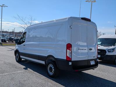 New 2026 Ford Transit 250 - photo 1