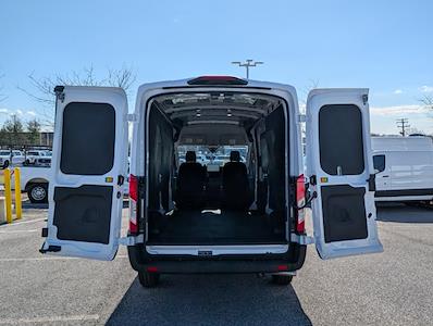 New 2026 Ford Transit 250 - photo 1