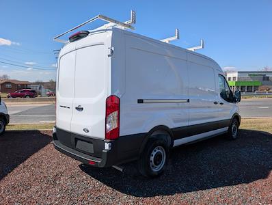 New 2026 Ford Transit 250 - photo 1