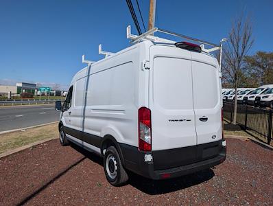 New 2026 Ford Transit 250 - photo 1