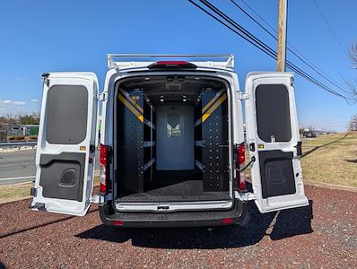 New 2026 Ford Transit 250 - photo 1