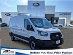 2026 Ford Transit 250 Medium Roof RWD Ranger Design Upfitted Cargo Van for sale #TKA72993 - photo 1