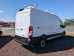 2026 Ford Transit 250 Medium Roof RWD Ranger Design Upfitted Cargo Van for sale #TKA72993 - photo 3