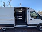 2026 Ford Transit 250 Medium Roof RWD Ranger Design Upfitted Cargo Van for sale #TKA72993 - photo 8