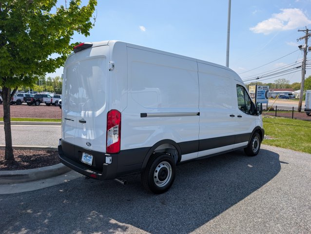 New 2026 Ford Transit 250 - photo 5