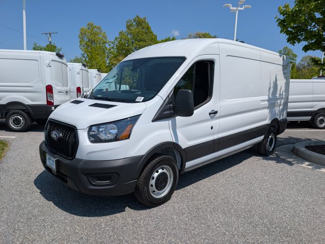 New 2026 Ford Transit 250 - photo 7