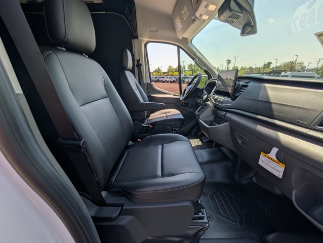 New 2026 Ford Transit 250 - photo 9
