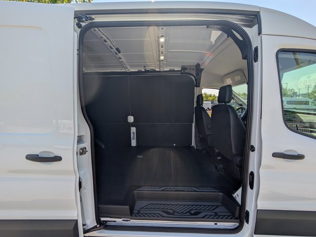 New 2026 Ford Transit 250 - photo 10