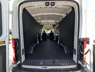 New 2026 Ford Transit 250 - photo 2