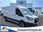 2026 Ford Transit 250 Medium Roof RWD Empty Cargo Van for sale #TKA85568 - photo 1