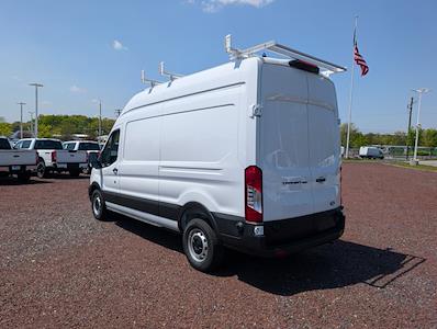 New 2026 Ford Transit 350 - photo 2