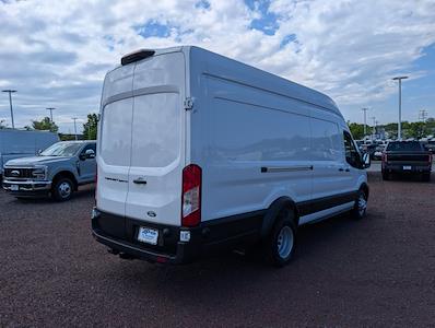 2026 Ford Transit 350 HD High Roof DRW RWD Empty Cargo Van for sale #TKA89267 - photo 1