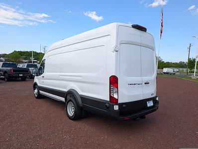 2026 Ford Transit 350 HD High Roof DRW RWD Empty Cargo Van for sale #TKA89267 - photo 2