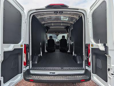 New 2026 Ford Transit 250 Medium Roof Empty Cargo Van for sale #TKB01255 - photo 2
