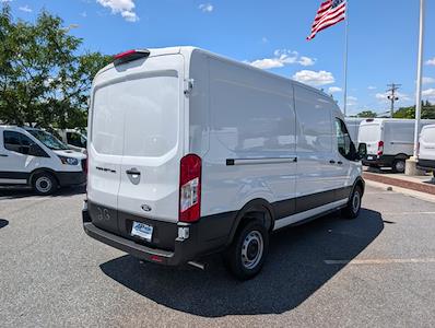 2026 Ford Transit 250 Medium Roof RWD Empty Cargo Van for sale #TKB01761 - photo 1