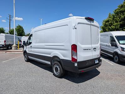 2026 Ford Transit 250 Medium Roof RWD Empty Cargo Van for sale #TKB01761 - photo 2
