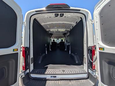 New 2026 Ford Transit 250 Medium Roof Empty Cargo Van for sale #TKB01761 - photo 2